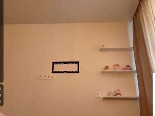 suzettedillon Sex Cam Show