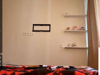 suzettedillon Sex Cam Show