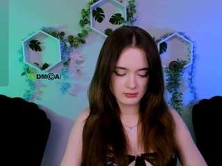 tender-amelia