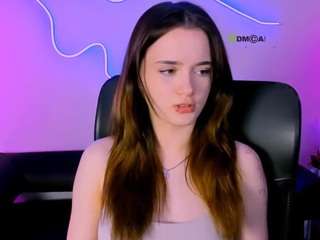 tender-amelia