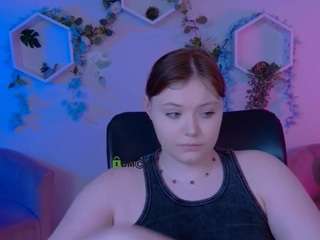 tender-amelia