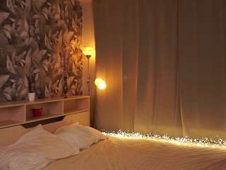 tracikuhnel live webcam show