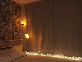 TraciKuhnel live webcam show