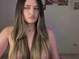 veronika-winslow Sex Cam Show
