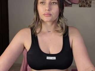 veronika-winslow live webcam show