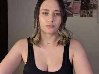veronika-winslow live webcam show