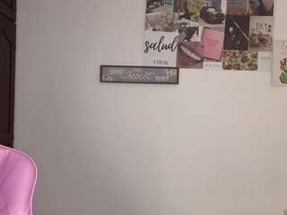 Veronika-Winslow live webcam show