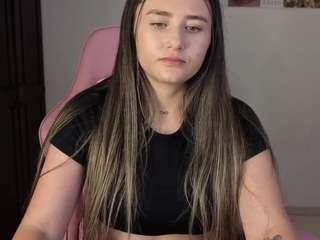 Veronika-Winslow live cam preview