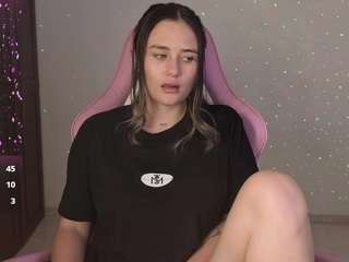 Veronika-Winslow live cam preview