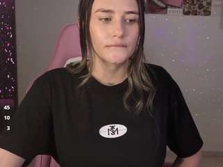 Veronika-Winslow live cam preview