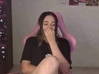 Veronika-Winslow live cam preview