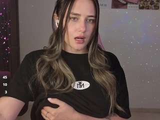Veronika-Winslow live cam preview