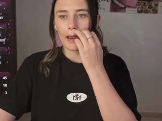 Veronika-Winslow live cam preview