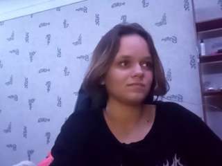 Live cam show with YoshikoGreeley
