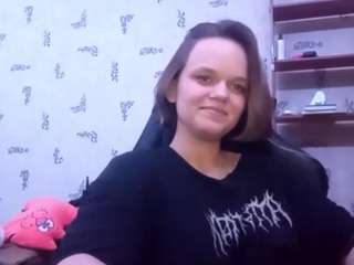 Live cam show with YoshikoGreeley
