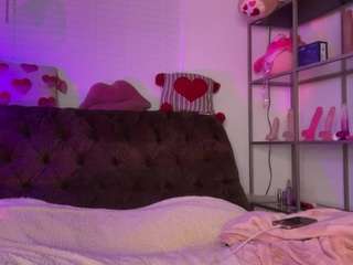zoeafterdark