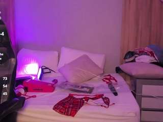 aitana-dork live cam preview