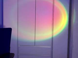 ArnitaBaiza live cam — anal, black hair, young adult
