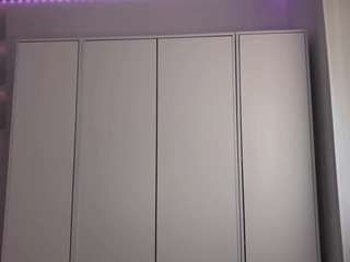 ArnitaBaiza live webcam show