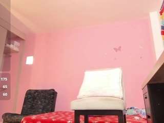 cristal-beauty Sex Cam Show