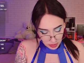 darinekoo live cam