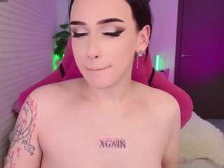 darinekoo Sex Cam Show