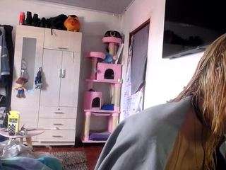 foxxybun