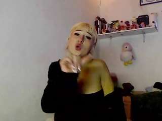 foxxybun