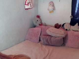 foxxybun Sex Cam Show