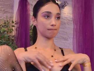 honey-drop Live Webcam on CamSoda