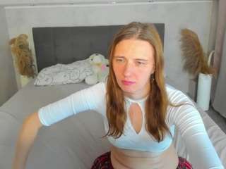 kathrine-meyer live webcam show