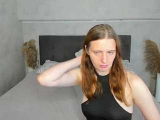 Kathrine-Meyer live webcam show