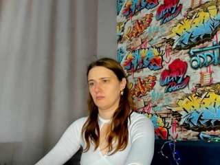 Kathrine-Meyer live webcam show