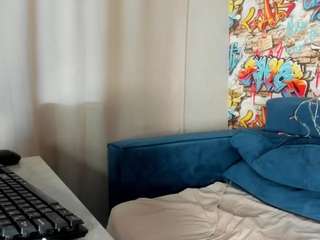 Kathrine-Meyer live webcam show
