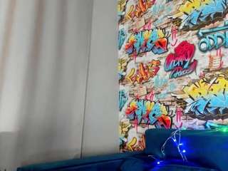 Kathrine-Meyer live webcam show