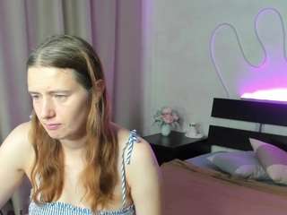 Kathrine-Meyer live cam preview