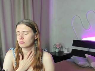 Kathrine-Meyer live cam preview