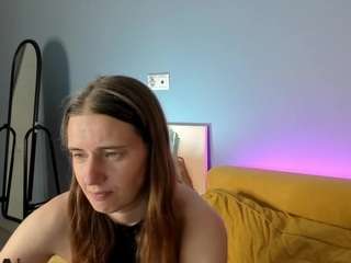 Kathrine-Meyer live cam preview