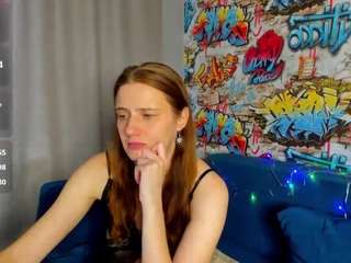 Kathrine-Meyer live cam preview