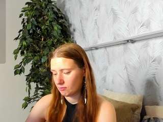 Kathrine-Meyer live cam preview