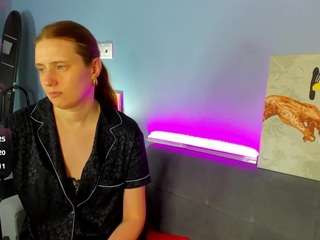 Kathrine-meyer's live stream