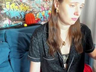 Kathrine-Meyer live cam preview