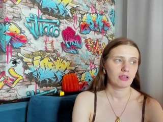 Kathrine-Meyer live cam preview