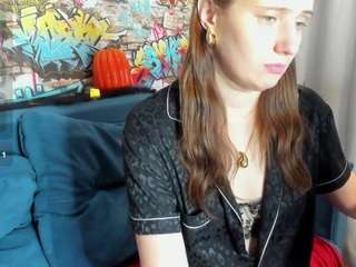 Kathrine-Meyer live cam preview