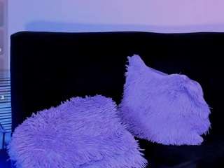 Live cam show with LanaOficial
