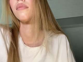 LaraeThurrell live cam