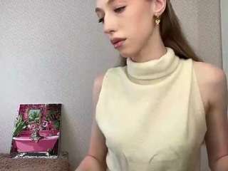 laraethurrell Sex Cam Show