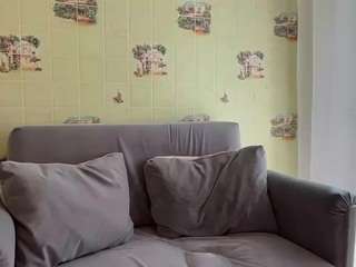 laraethurrell live webcam show