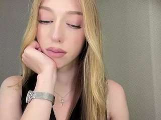 laraethurrell live webcam show
