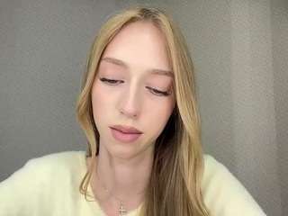 laraethurrell live webcam show